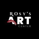 R0sy's Art Center Discord Server Icon