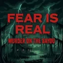 Fear Is Real