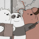 Bear’s🐻