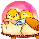Birdy Buddies
