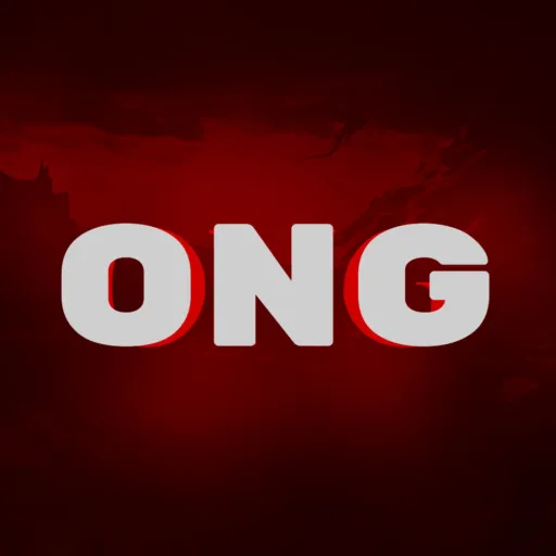 ONG — мониторинг Discord сервера, статистика и рейтинг