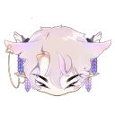 『ꕥ 𝑻𝒉𝒆 𝑾𝒊𝒔𝒕𝒆𝒓𝒊𝒂 𝑨�... Discord Server Icon