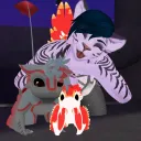 Fantros Fuzzy Family