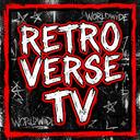 Retroverse TV Discord Server Icon