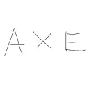 AXE