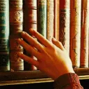The Library of Mysteries