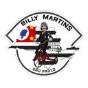 Pelotão do Billy Martins TATICO A QTI 2021