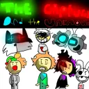 Captured and the unknown Official discord