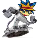 Fossil Fighters TASing Server