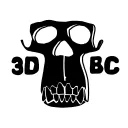 3D Bored Club