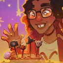 Planet Pie People!