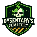 Dysentary's Cemetery