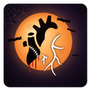 Discovery icon for doctor visual Discord server