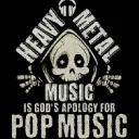 All Things Metal