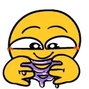 Stim Emojis