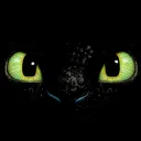 Toothless' Server