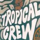 𝙏𝙝𝙚 𝙏𝙧𝙤𝙥𝙞𝙘𝙖𝙡 𝘾𝙧𝙬 Discord Server Icon