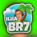 Ilha BR7 Discord Server Icon
