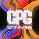 Checkpoint Gaming Discord Server Icon