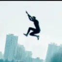 Parkour World