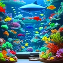 The Aquarium