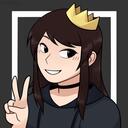 Wolfoz0's happy den :D Discord Server Icon