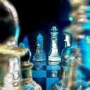 Chess Heads