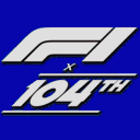 F1 x 104th League Racing Tournament