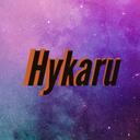 Hykaru's Discord Discord Server Icon