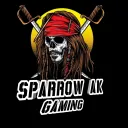 sparrow's server