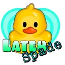 LatexSpade's server