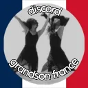 Grandson France