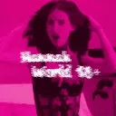 🍑HANNAH WORLD🍑