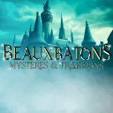 Beauxbâtons Mystères&Trahisons  [RPG HP]