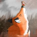 🦊・ Лисья Норка