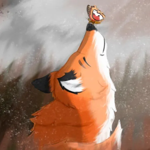 🦊・ Лисья Норка — мониторинг Discord сервера, статистика и рейтинг