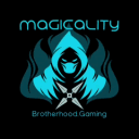 MAGICALITY.gaming