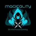MG-COC - MAGICALITY.gaming