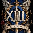 Courage and Honour Events server
