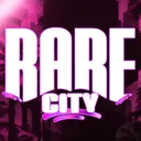 RARE CITY - SEASON 1