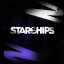 Starships for ever
