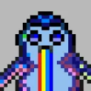 Ordinal Penguin