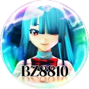 bz8810シバき愛の世界