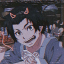ðŸŒŠ_&amp;laquo; Anime &amp;bull; City &amp;raquo;_ðŸŒŠ Server Icon