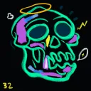 SKULLIES