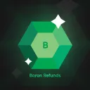 Barons Refund Service