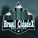 Brasil Cidade X Roleplay