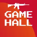 Game Hall: Action games Discord Server Icon