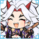 Itto Mains | Arataki Gang avatar