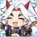 Itto Mains | Arataki Gang